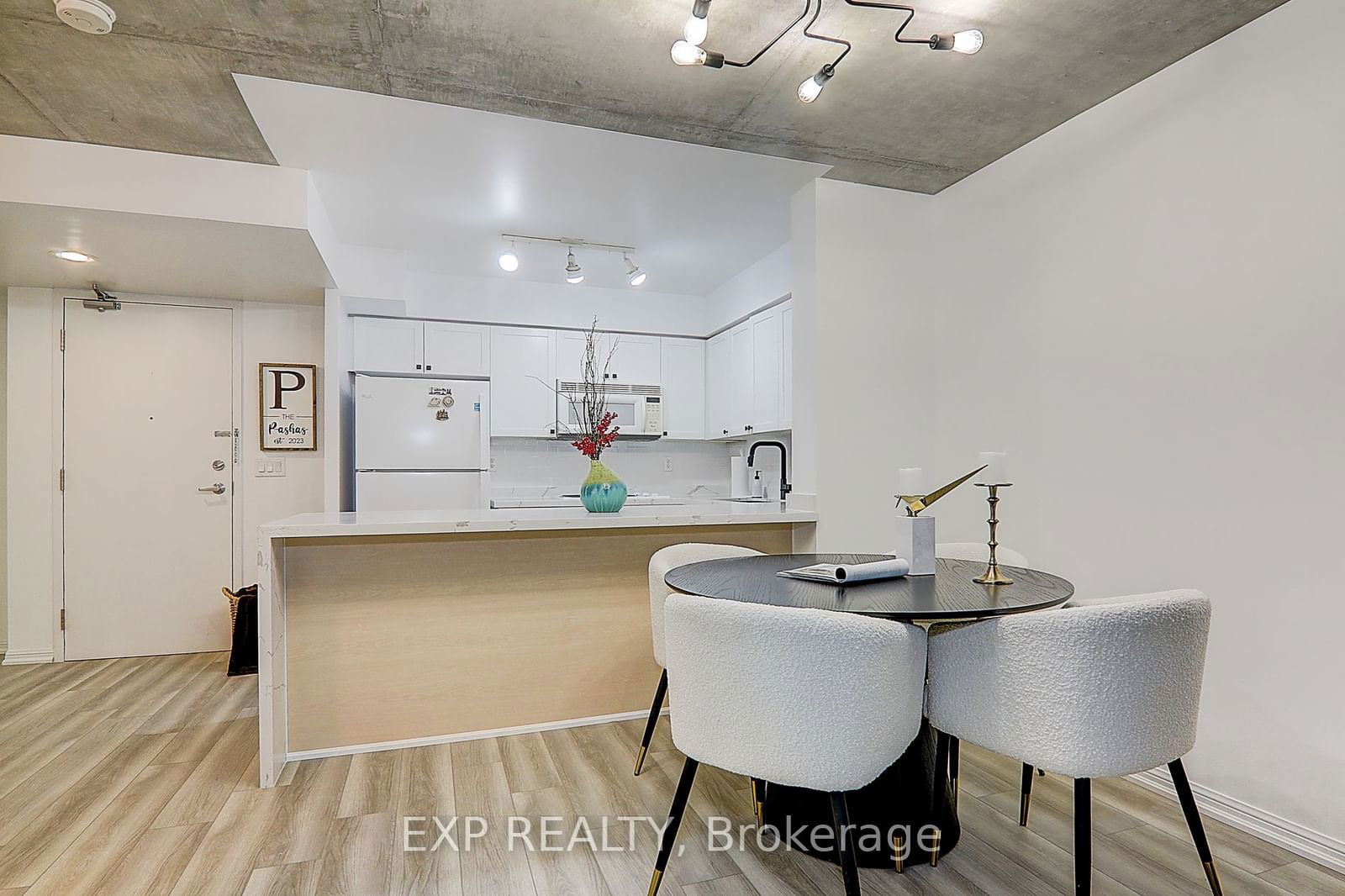 311 Richmond St E, unit 304 for sale