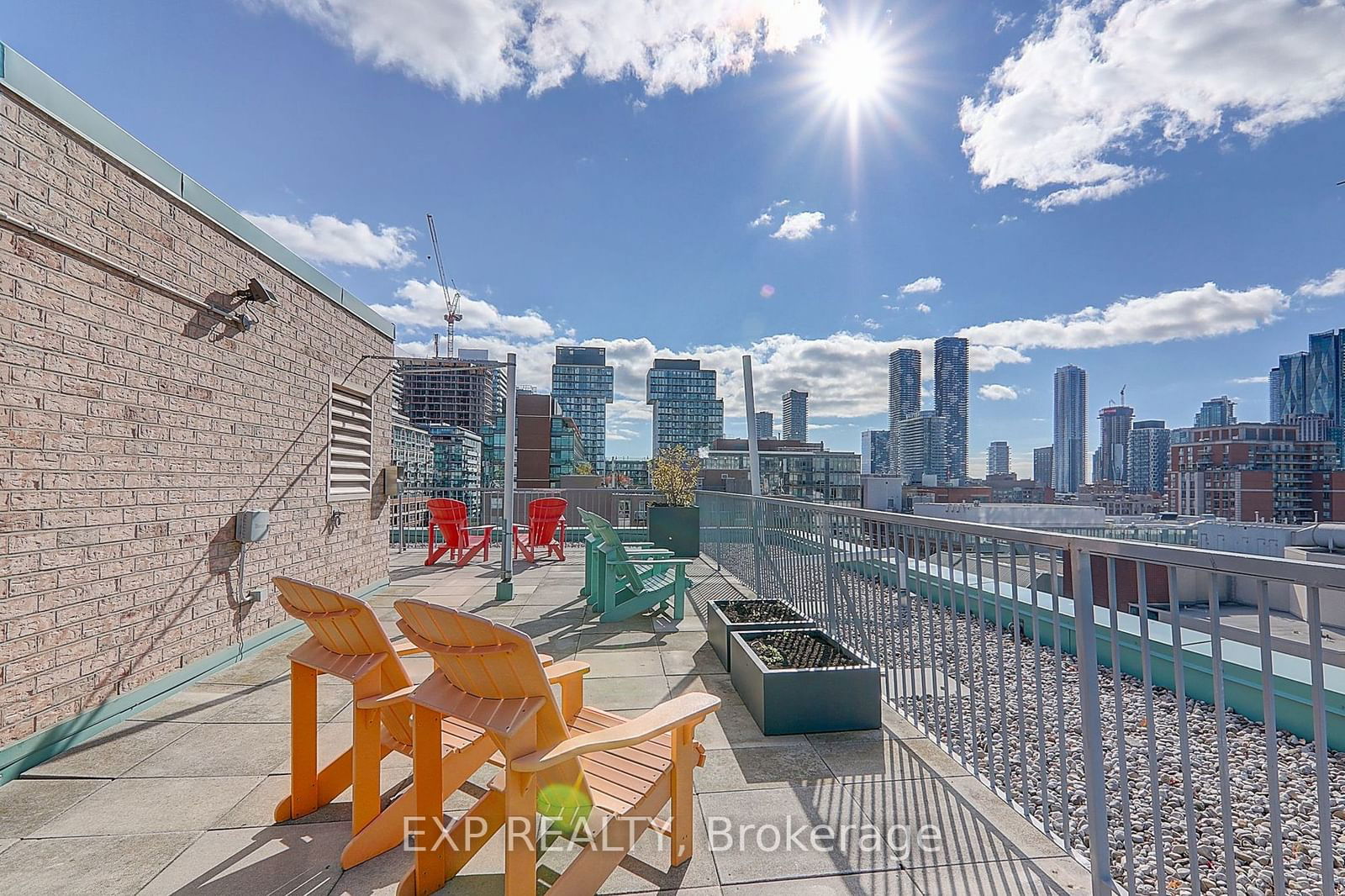 311 Richmond St E, unit 304 for sale