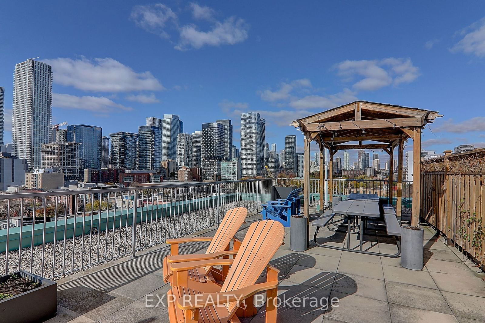 311 Richmond St E, unit 304 for sale