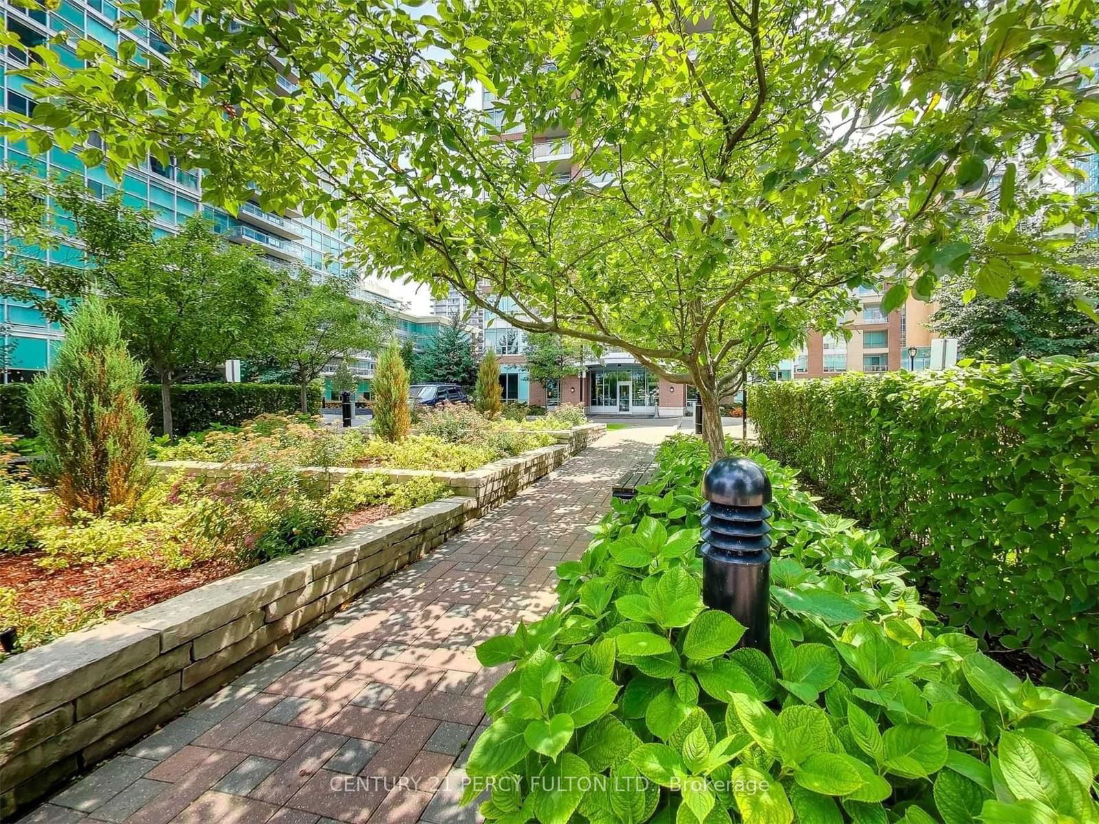 Vibe at Liberty Village, West End, Toronto