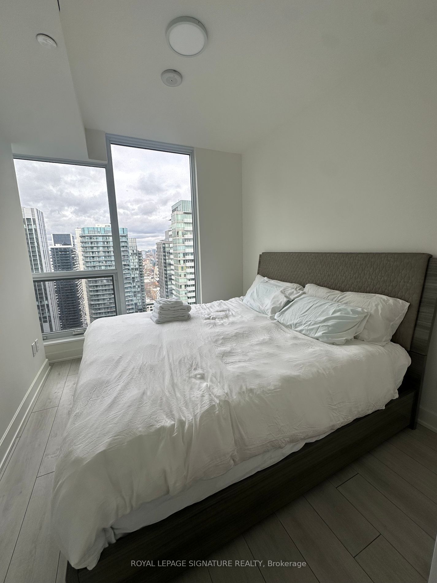 15 Mercer St, unit 3903 for rent