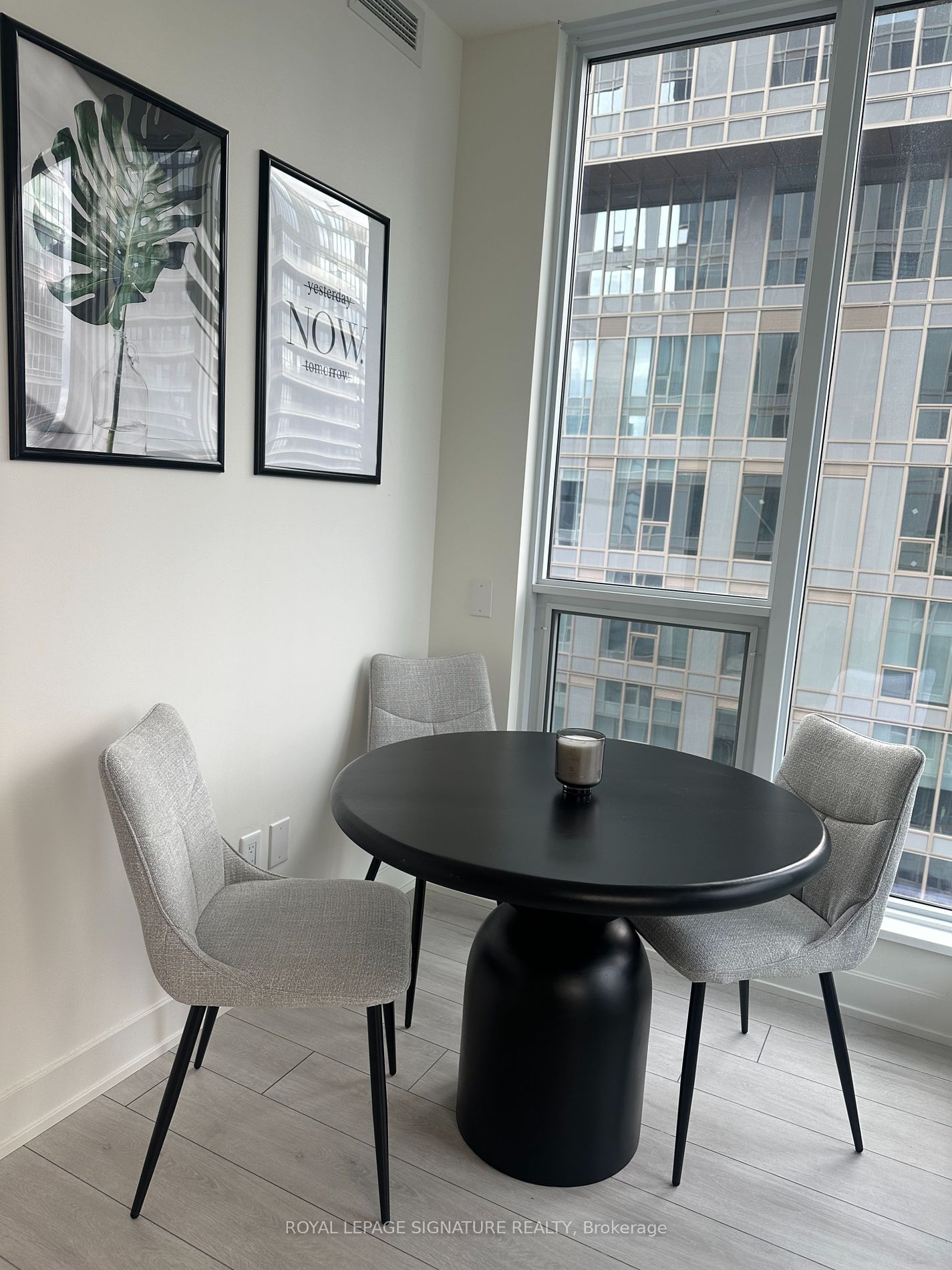 15 Mercer St, unit 3903 for rent