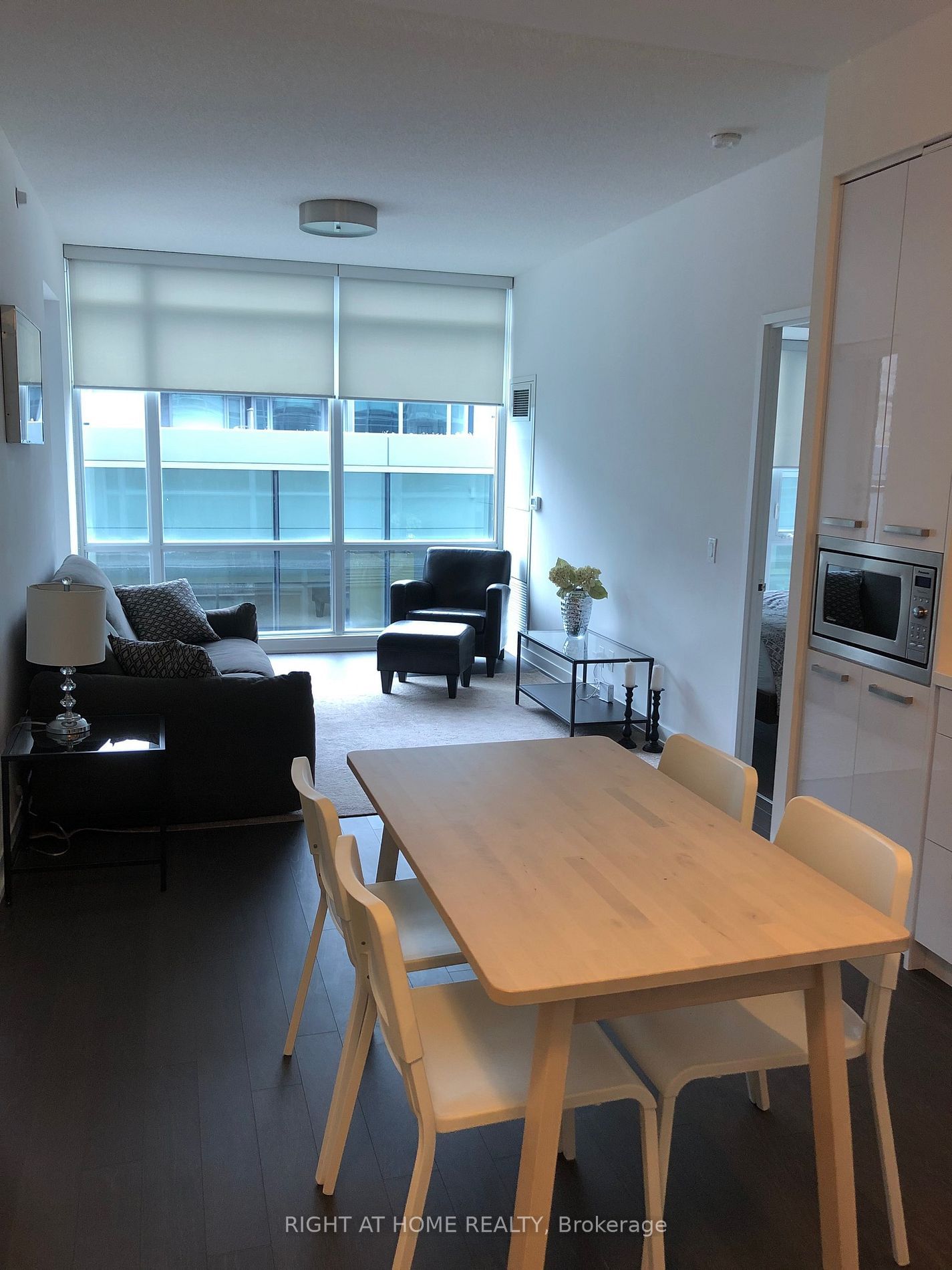 455 Front St E, unit N306 for rent