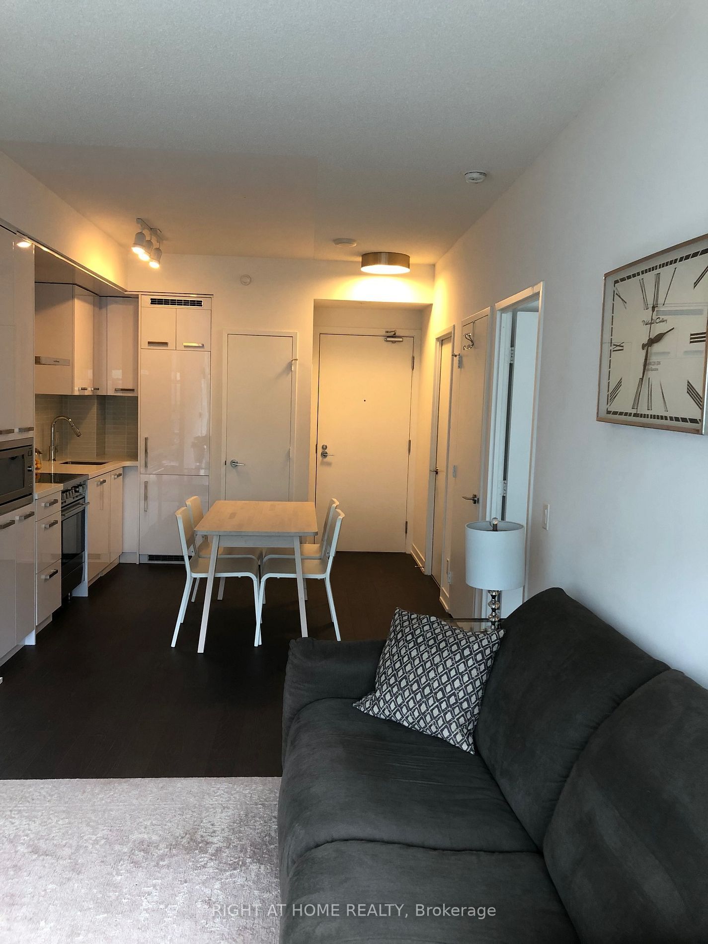 455 Front St E, unit N306 for rent