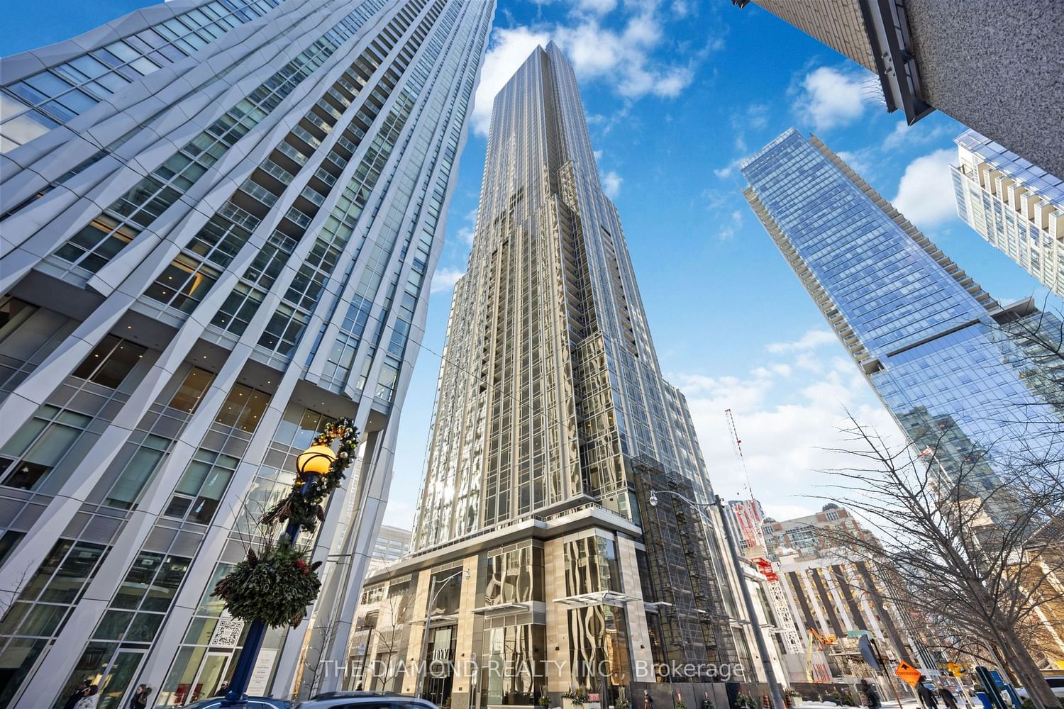 11 Yorkville Ave, unit 1903 for rent