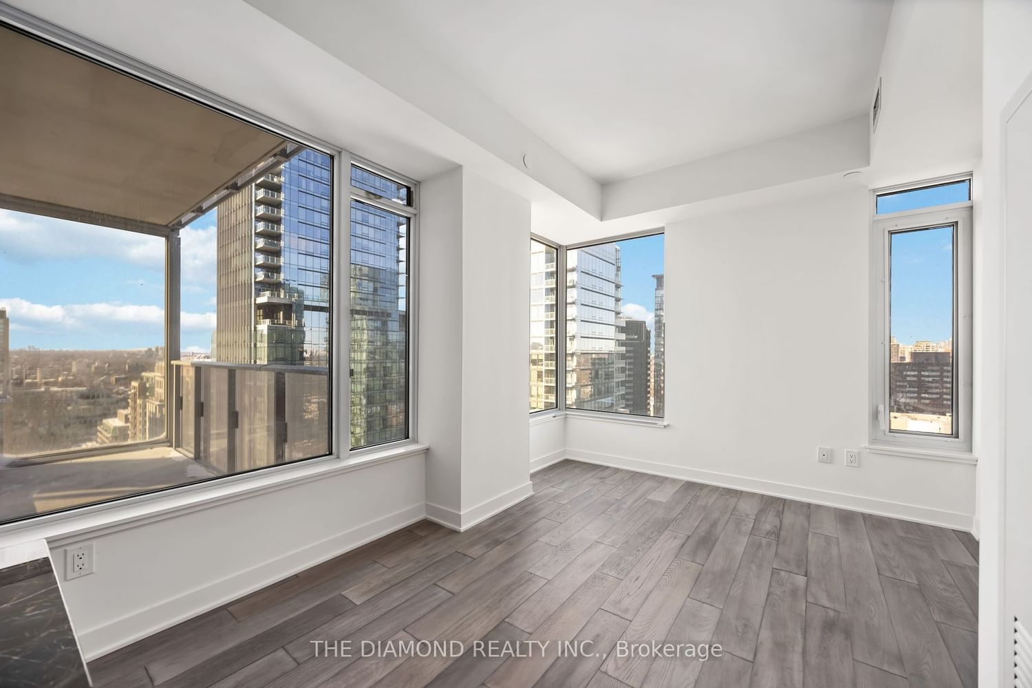 11 Yorkville Ave, unit 1903 for rent