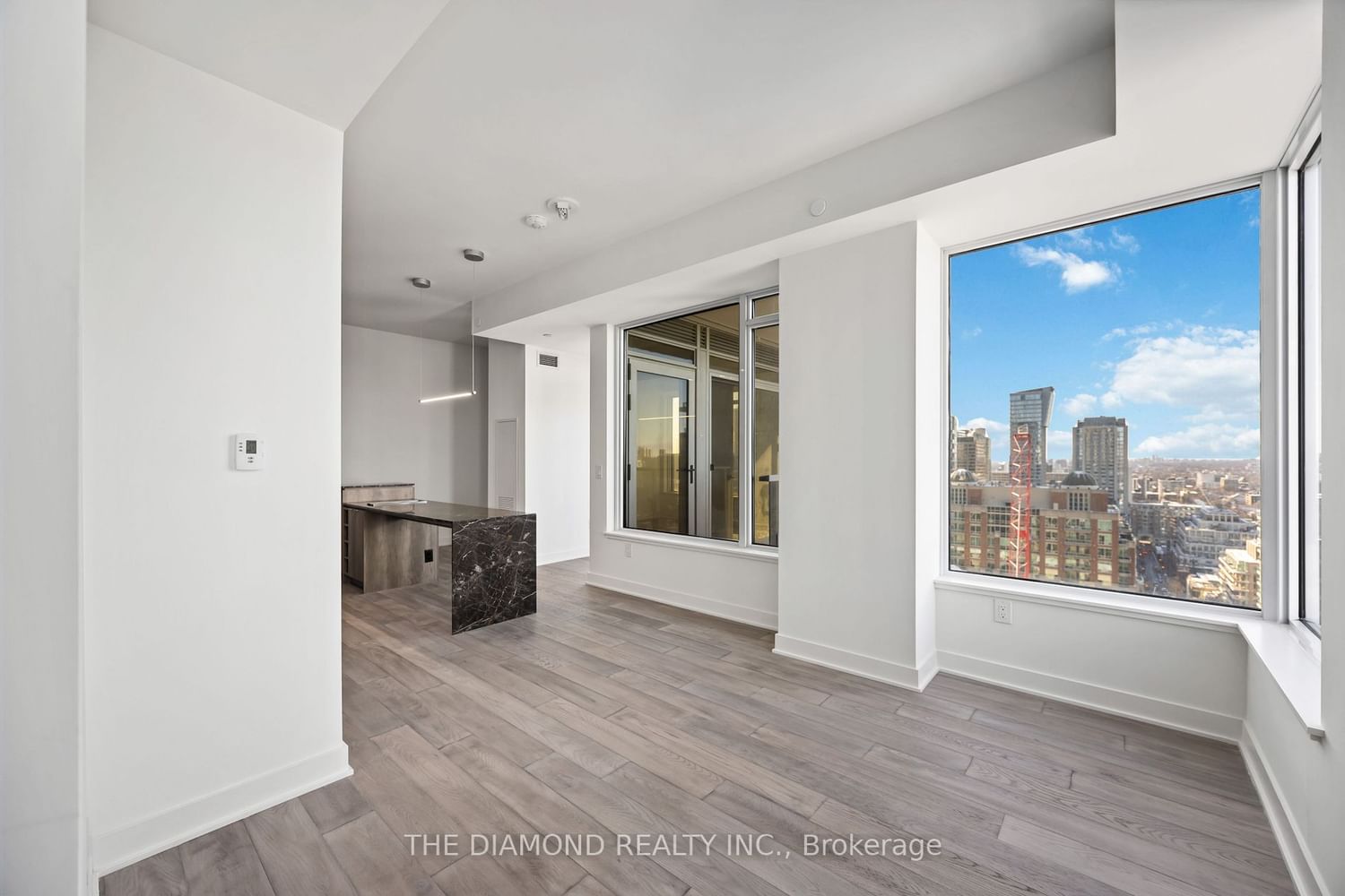 11 Yorkville Ave, unit 1903 for rent