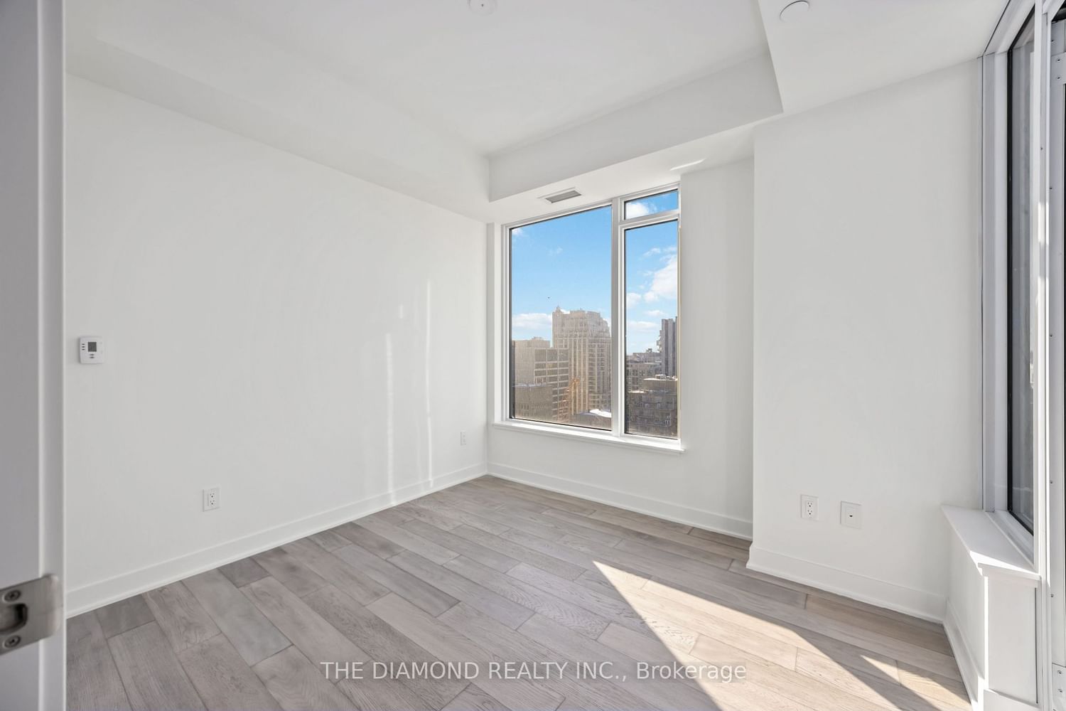 11 Yorkville Ave, unit 1903 for rent