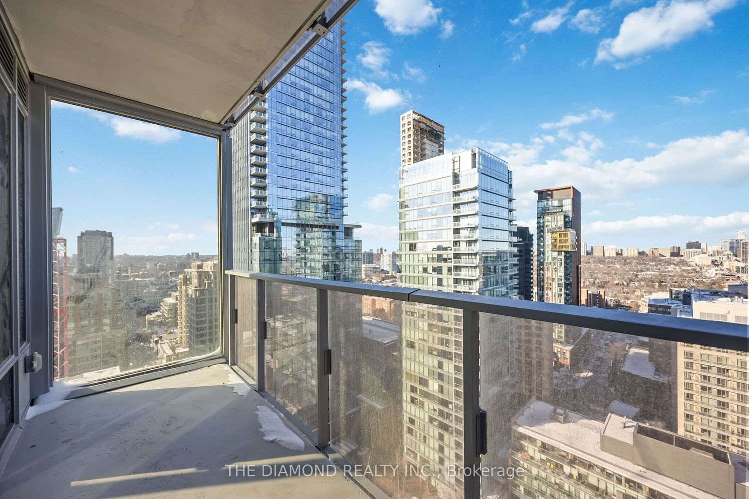 11 Yorkville Ave, unit 1903 for rent