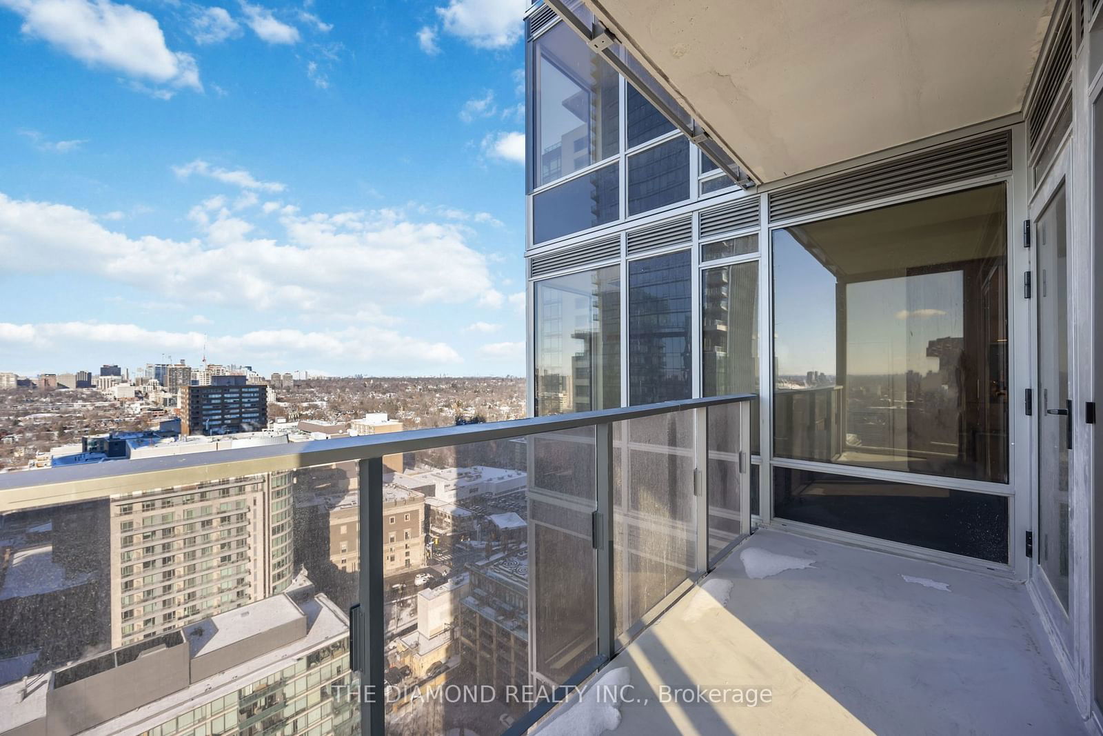 11 Yorkville Ave, unit 1903 for rent