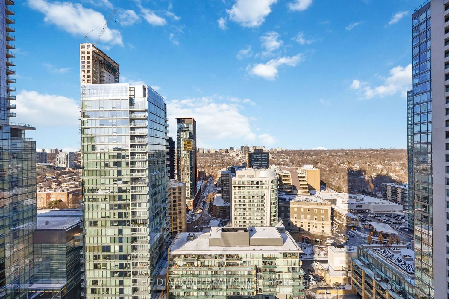 11 Yorkville Ave, unit 1903 for rent