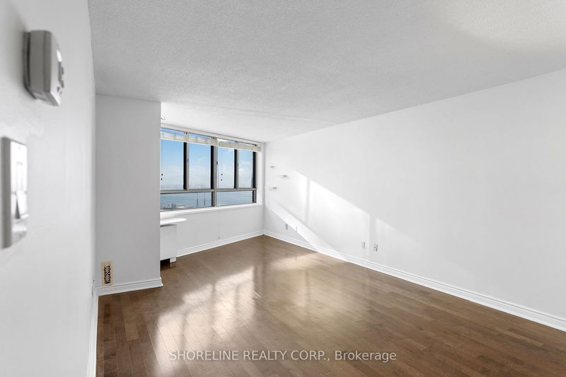 250 Queens Quay W, unit 1208 for rent