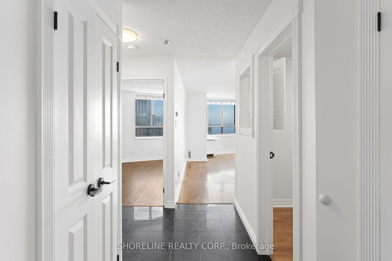 250 Queens Quay W, unit 1208 for rent