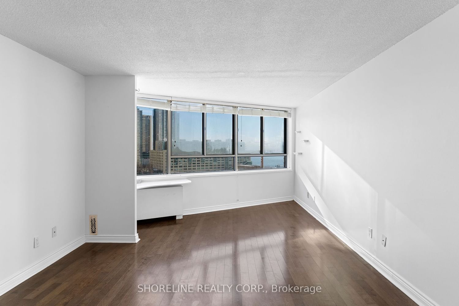 250 Queens Quay W, unit 1208 for rent