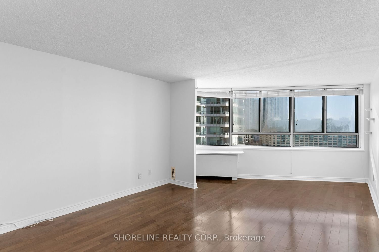 250 Queens Quay W, unit 1208 for rent