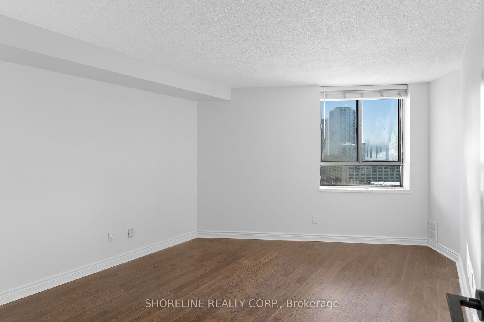 250 Queens Quay W, unit 1208 for rent