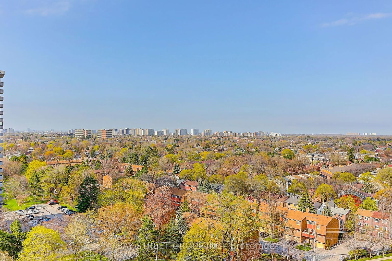 30 Herons Hill Way, unit 1202 for rent