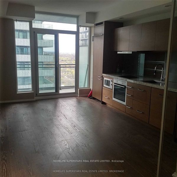 45 Charles St, unit 3908 for rent