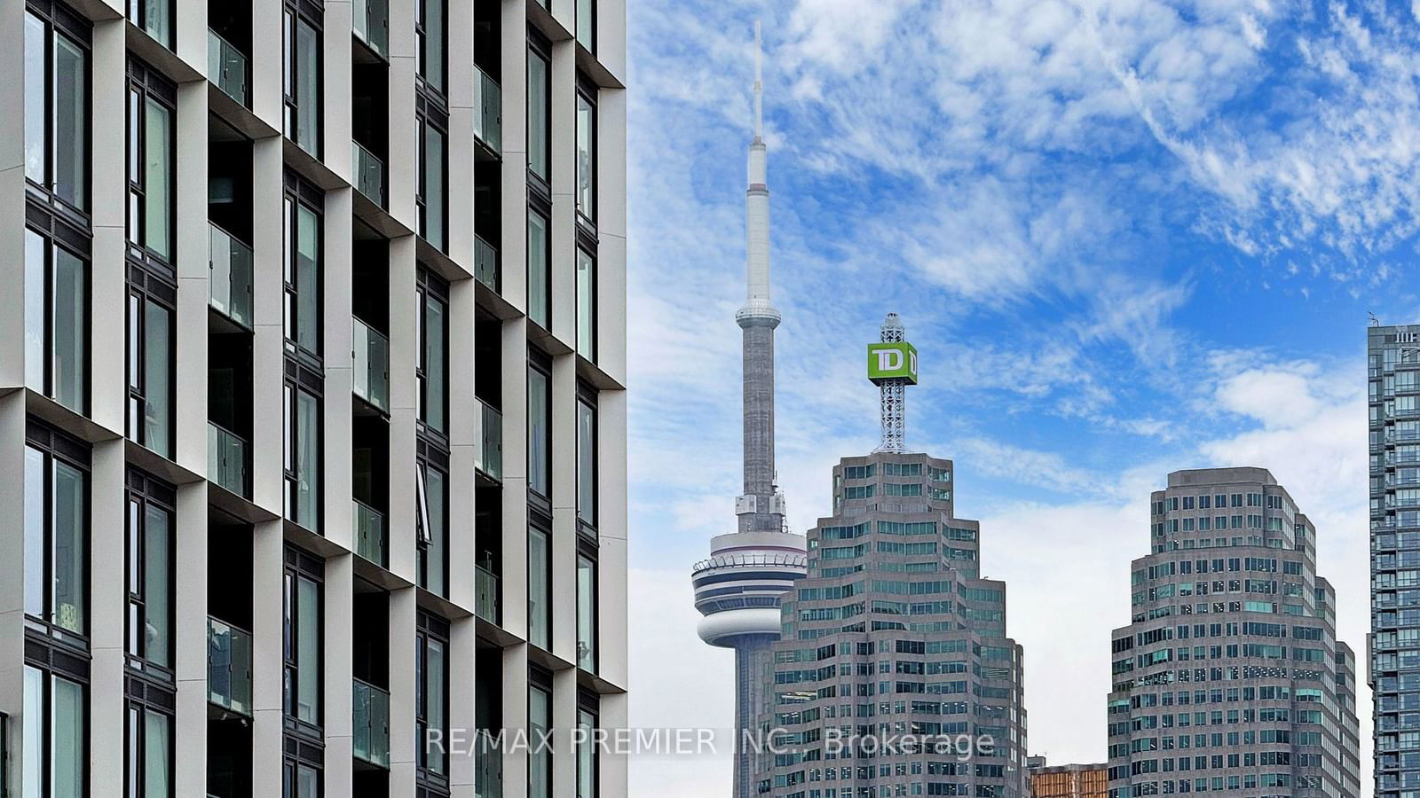 39 Sherbourne St, unit 1104 for rent