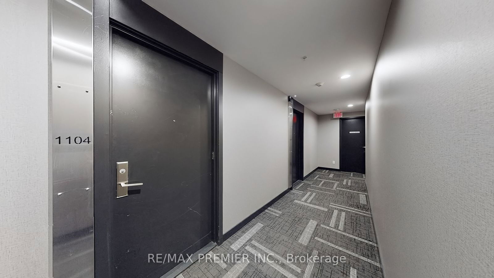 39 Sherbourne St, unit 1104 for rent