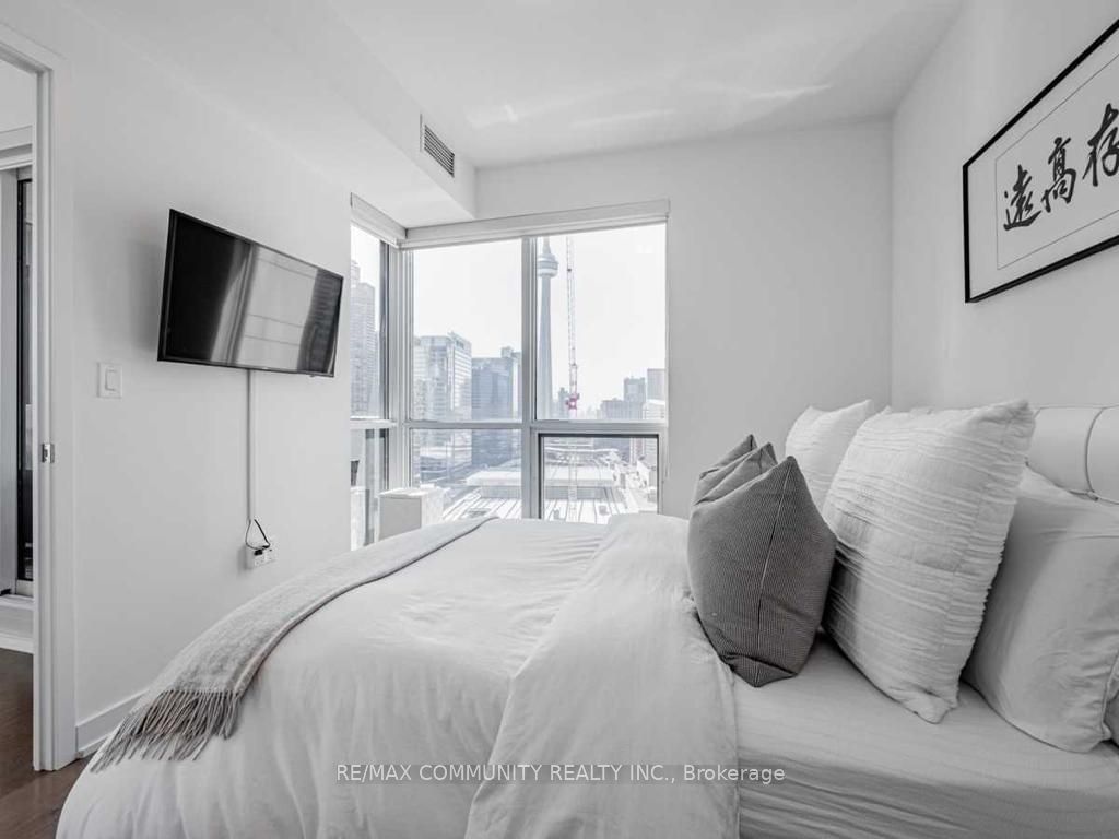 1 The Esplanade St, unit 2202 for rent