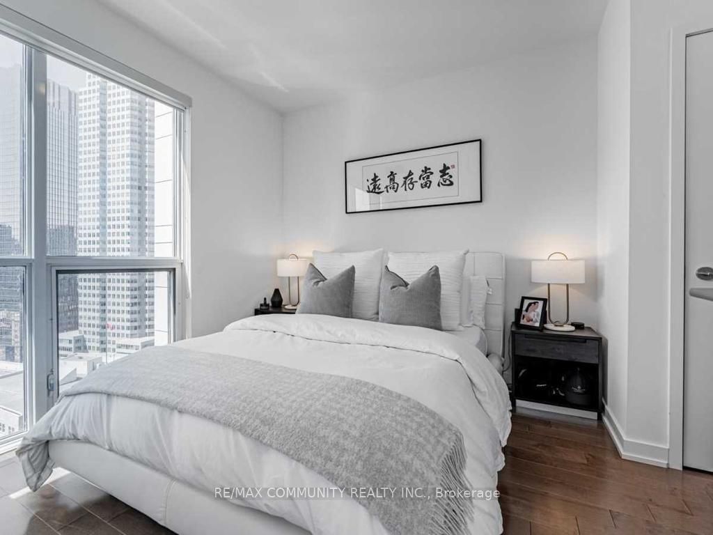 1 The Esplanade St, unit 2202 for rent