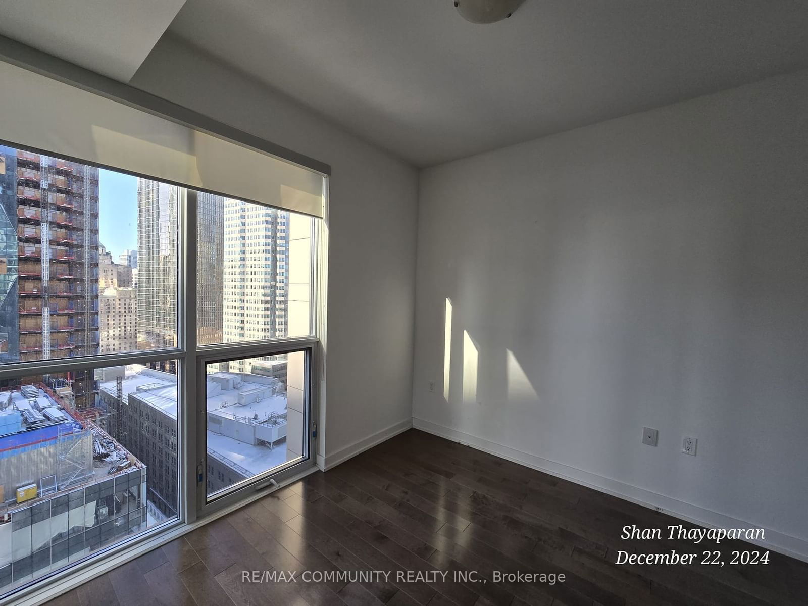 1 The Esplanade St, unit 2202 for rent