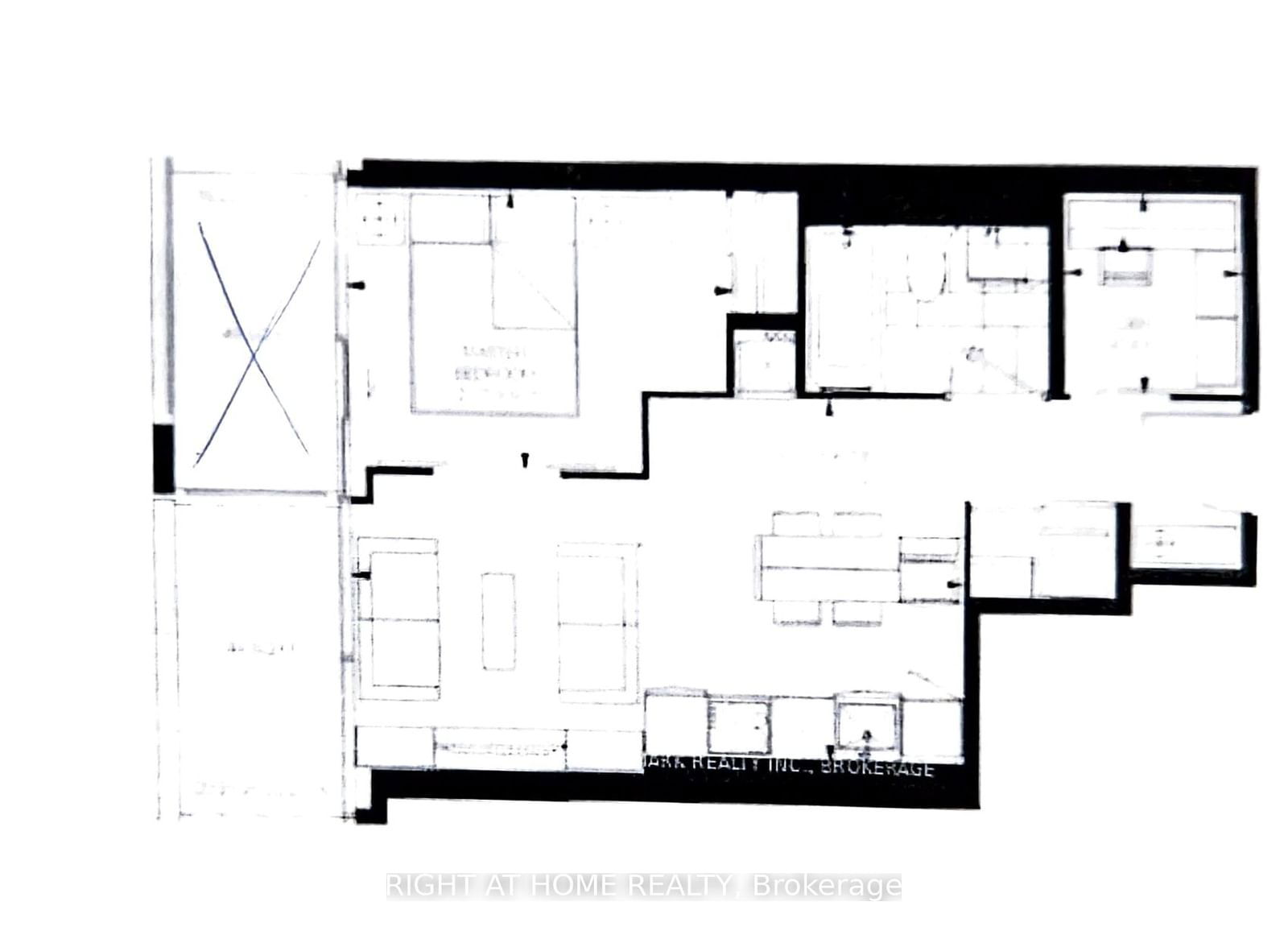 5 Soudan Ave E, unit 2913 for rent