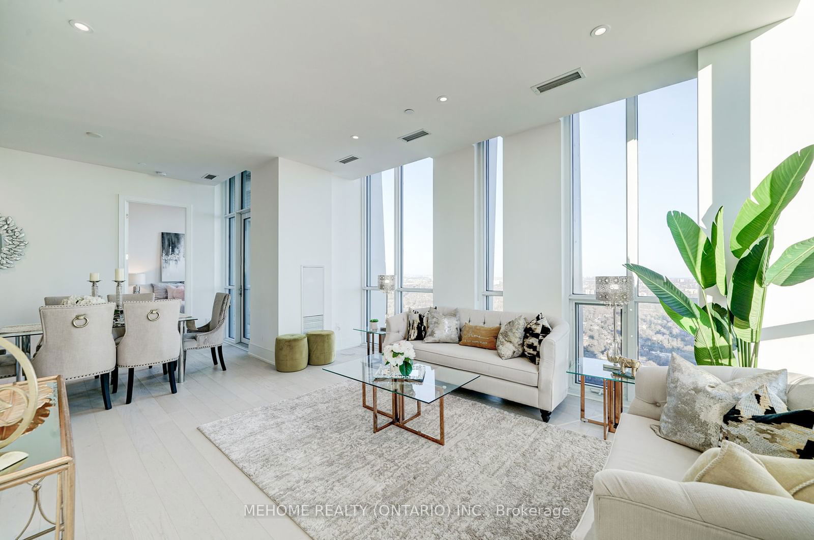 1 Yorkville Ave, unit Ph06 for sale