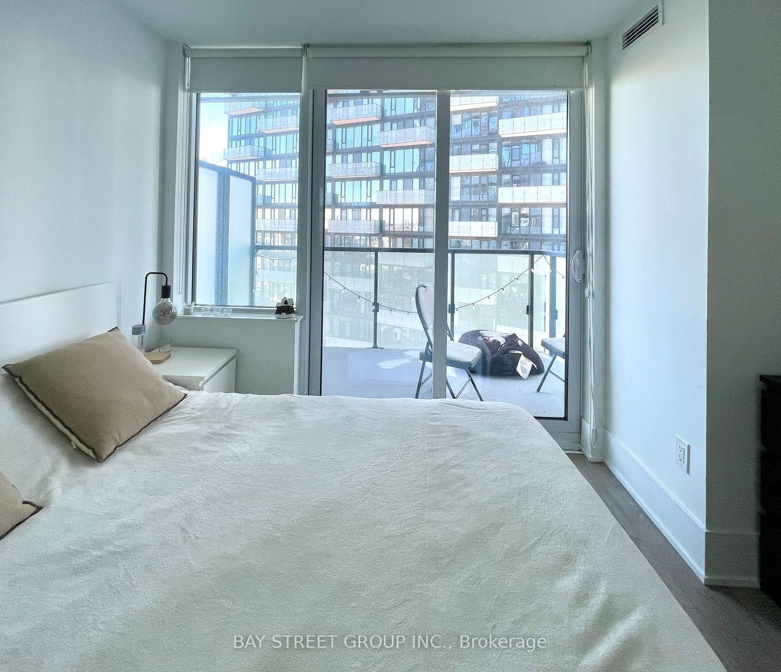 470 Front St W, unit 2010 for rent