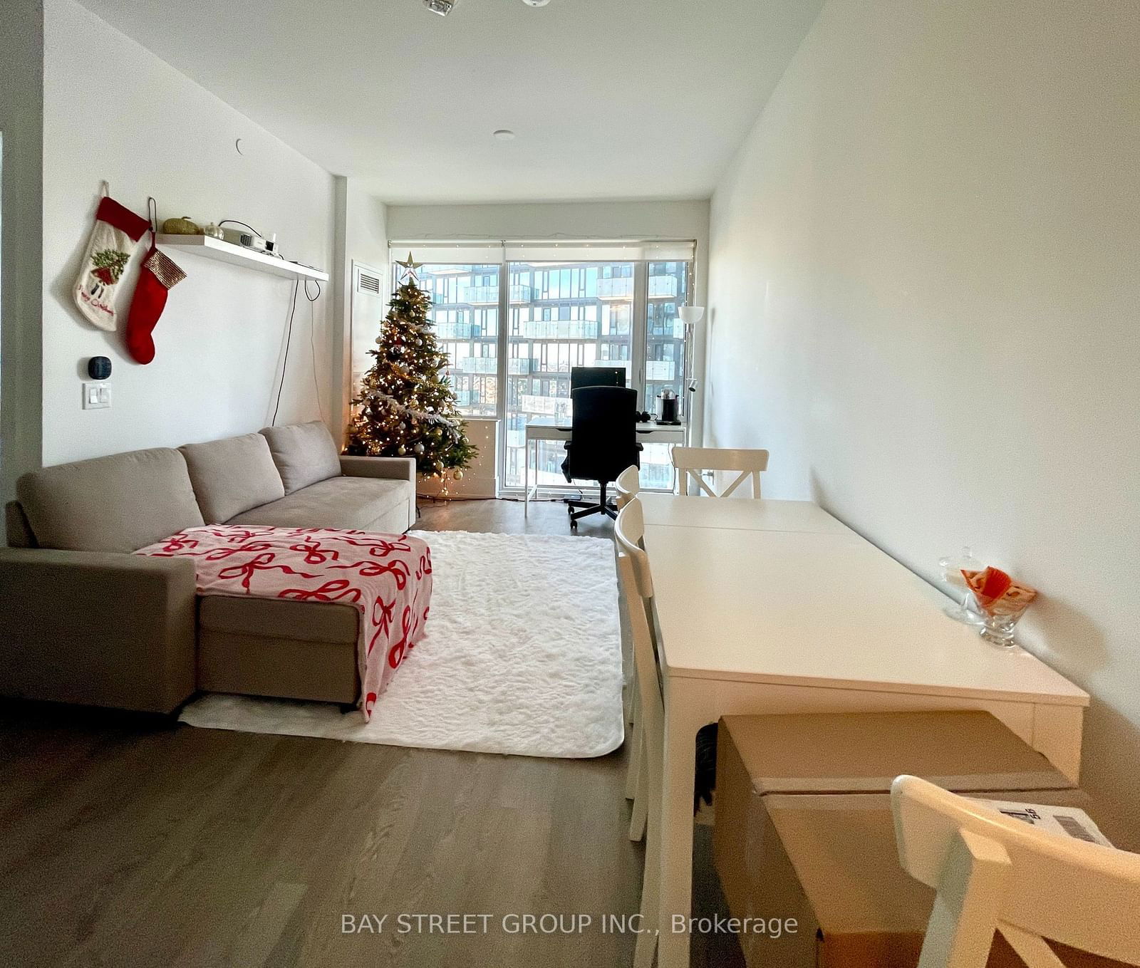 470 Front St W, unit 2010 for rent