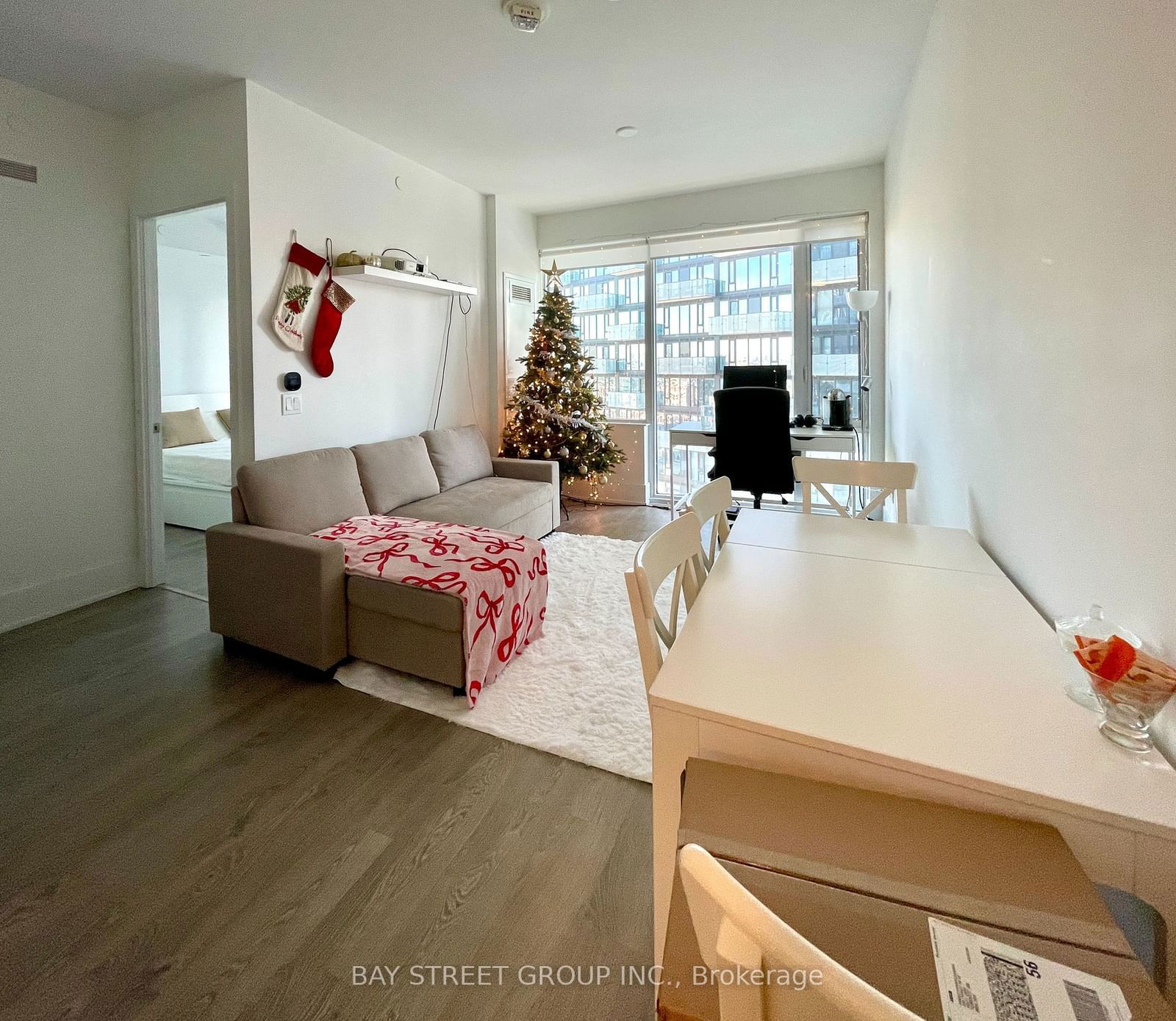 470 Front St W, unit 2010 for rent