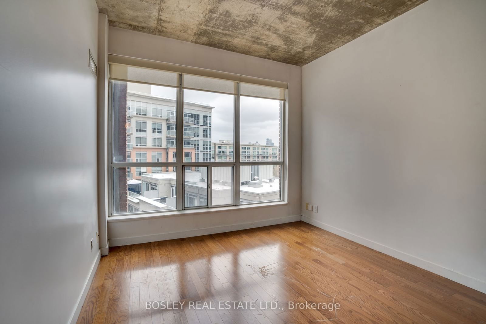 1 Shaw St, unit 605 for rent