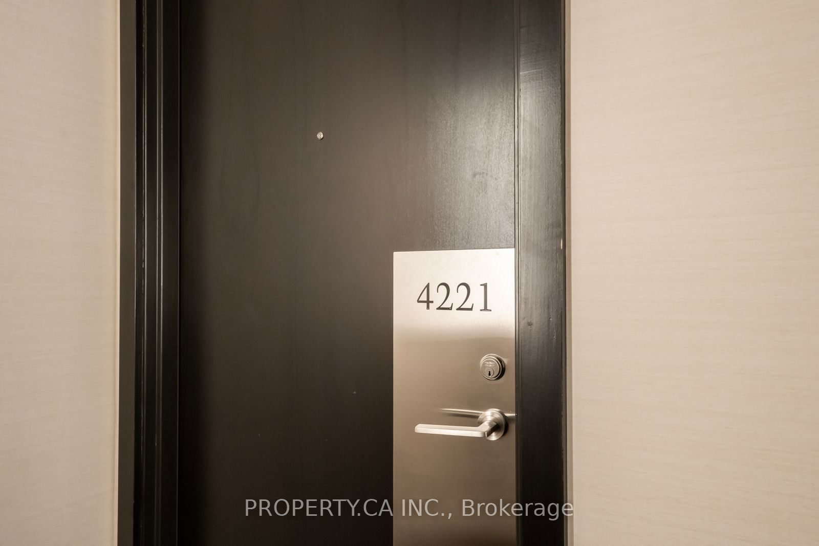 5 Sheppard Ave E, unit 4221 for rent