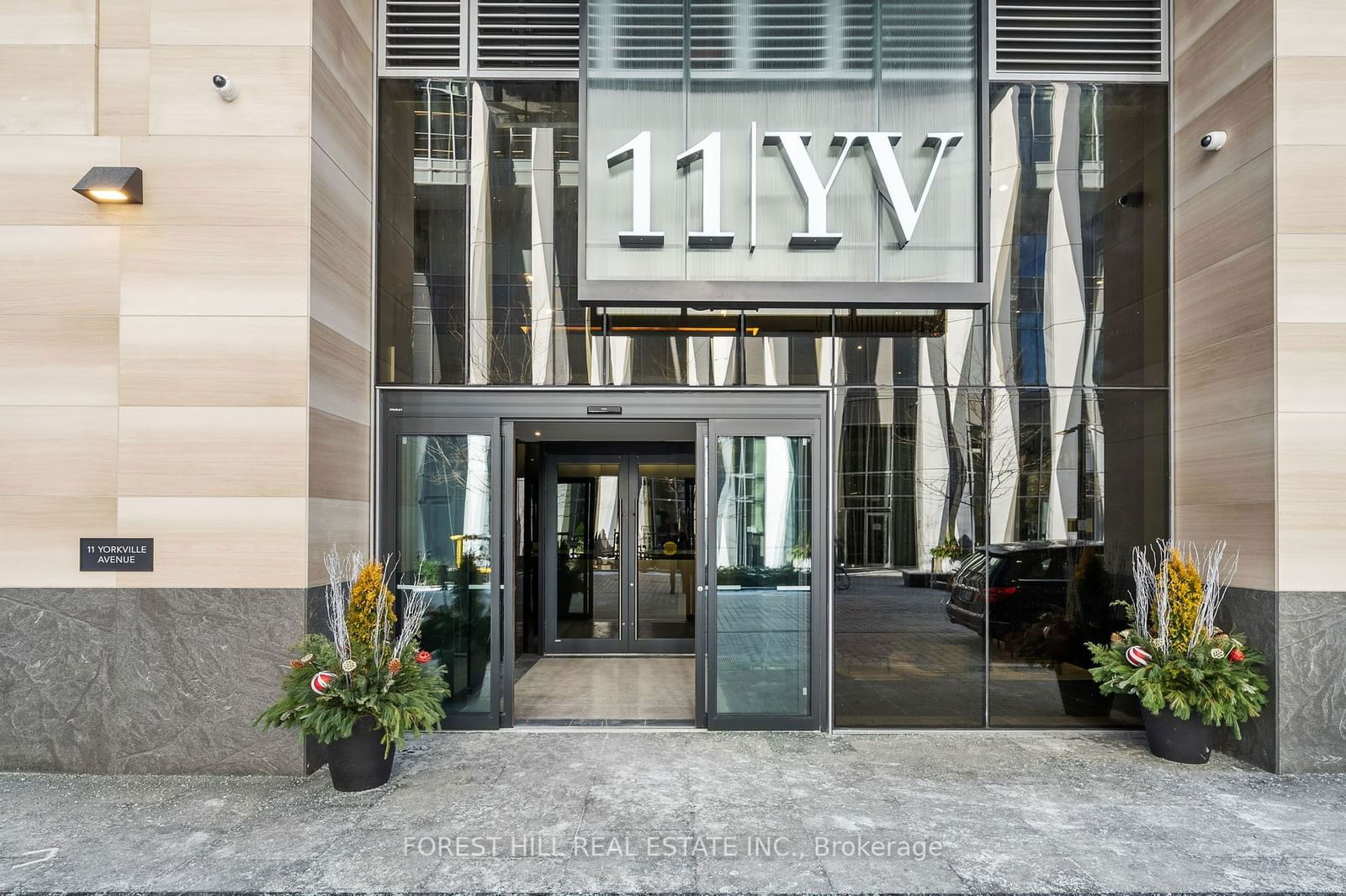 11 Yorkville Ave, unit 1104 for rent