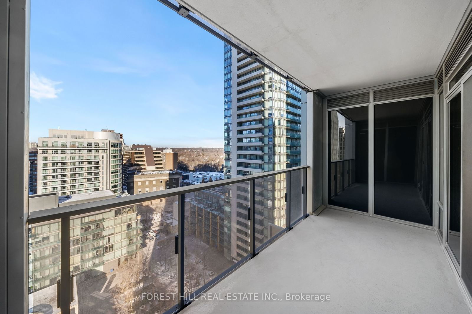 11 Yorkville Ave, unit 1104 for rent