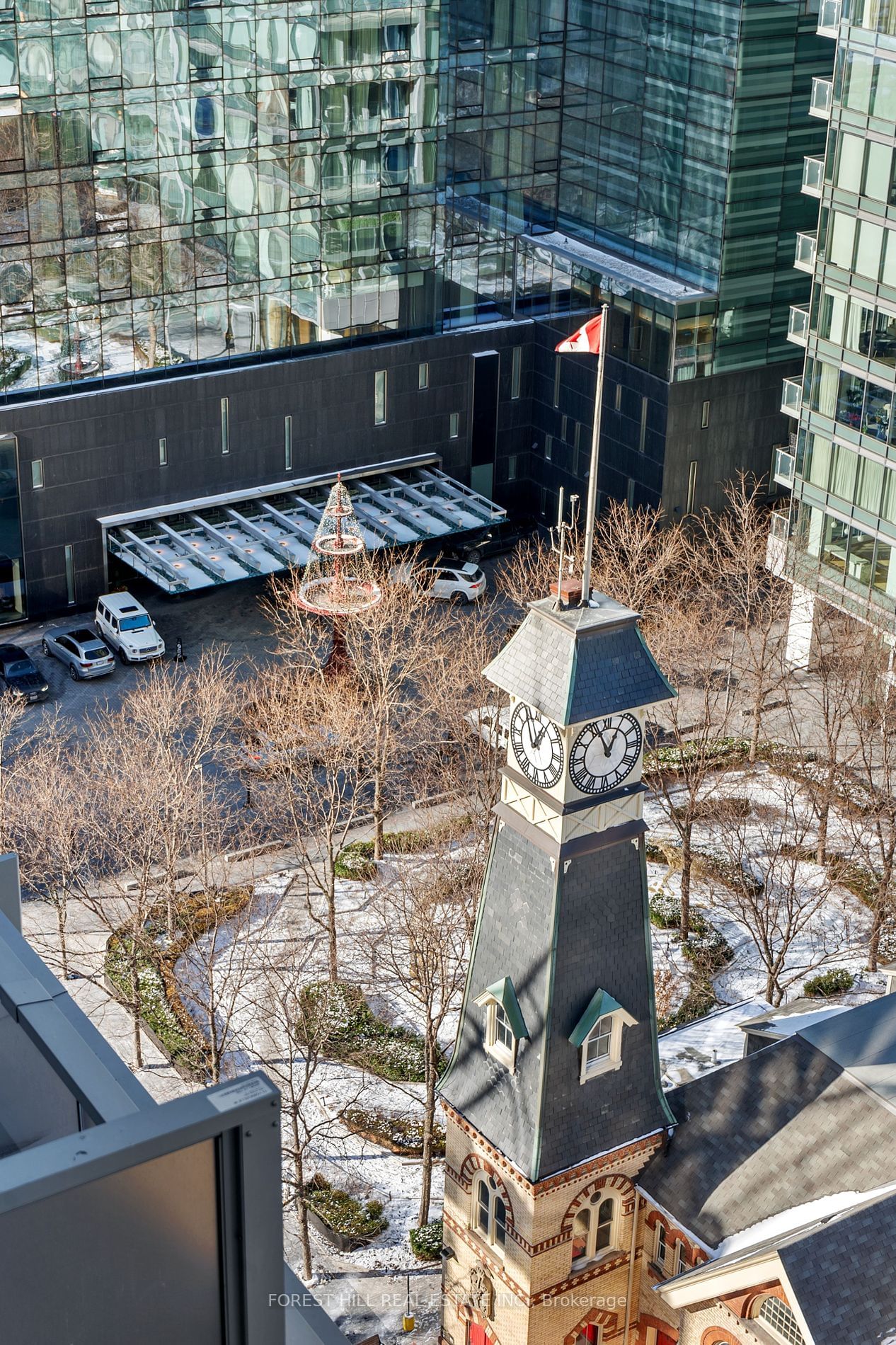 11 Yorkville Ave, unit 1104 for rent