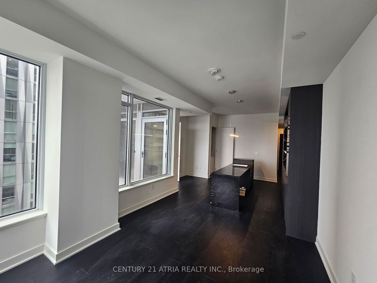 11 Yorkville Ave, unit 1805 for rent