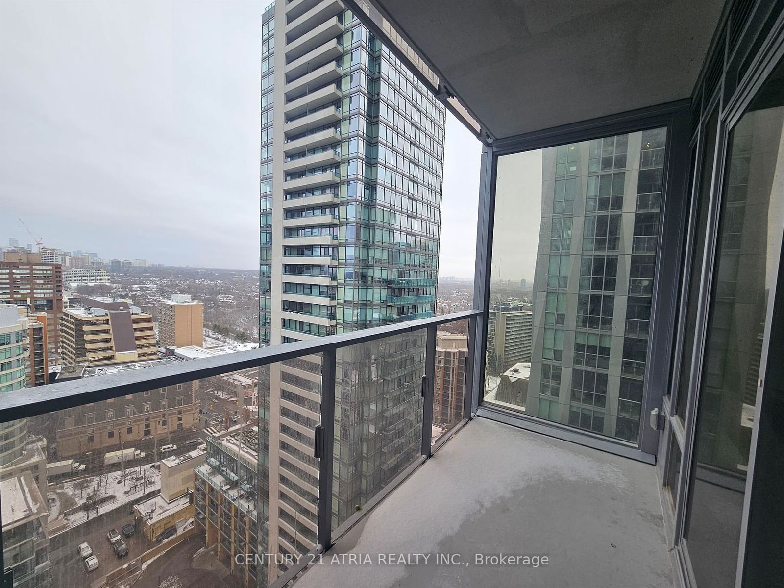 11 Yorkville Ave, unit 1805 for rent