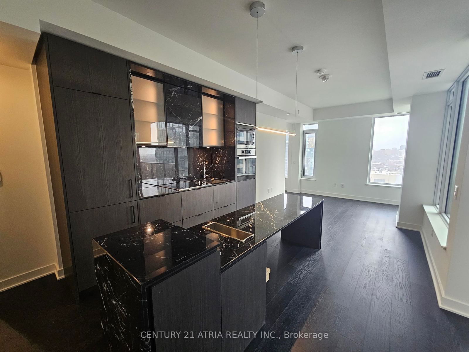 11 Yorkville Ave, unit 1805 for rent