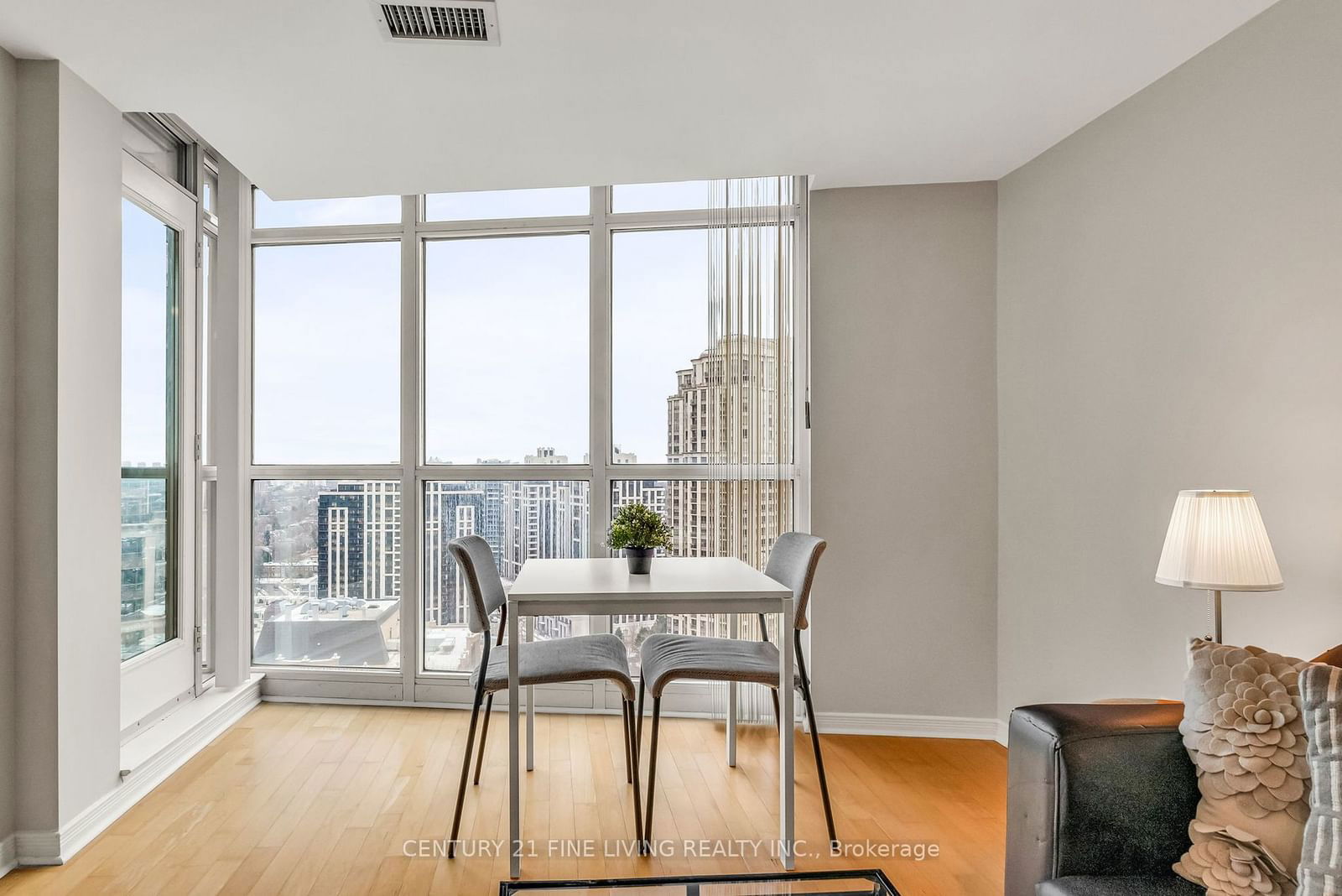 30 Harrison Garden Blvd, unit 2801 for sale