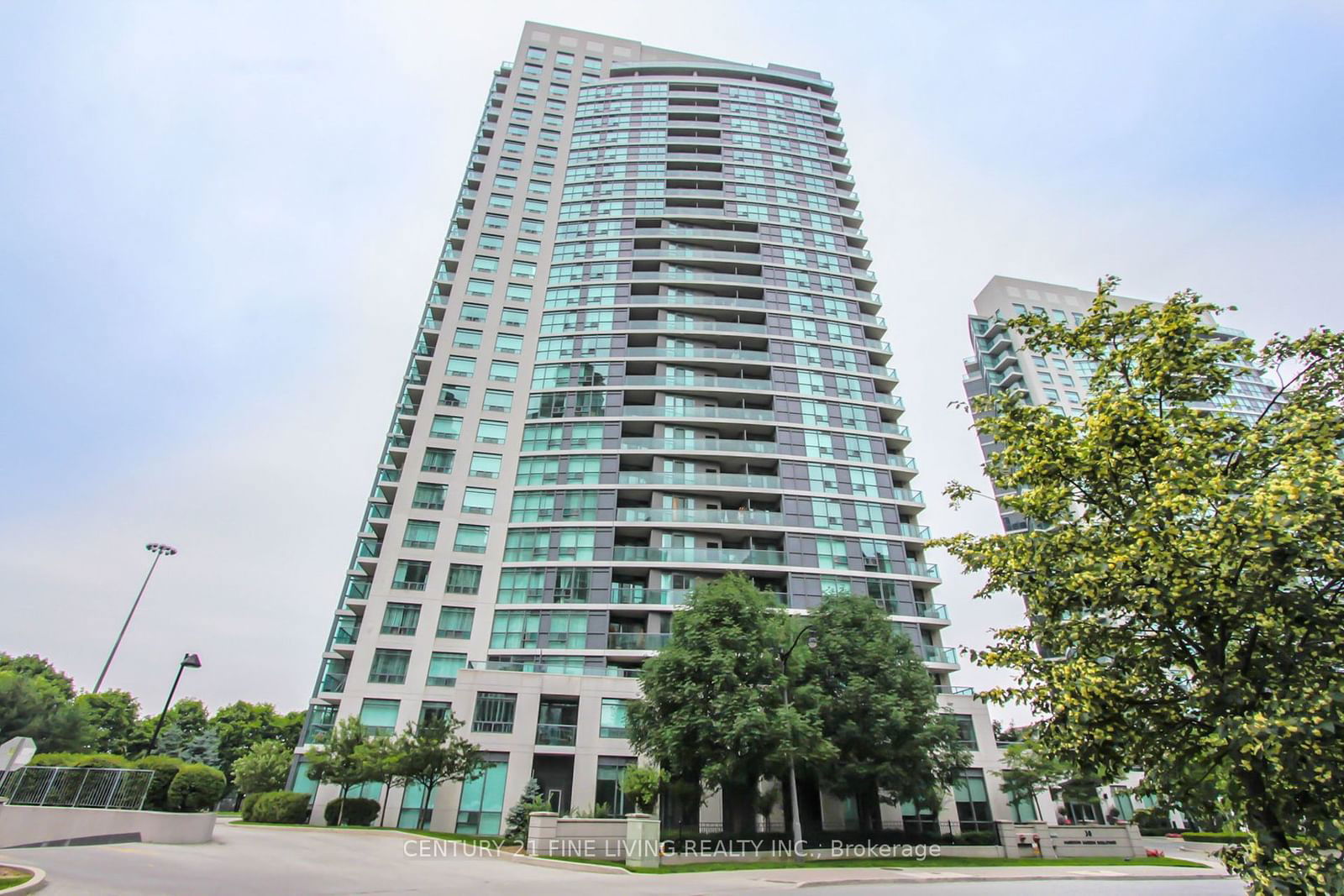 30 Harrison Garden Blvd, unit 2801 for sale