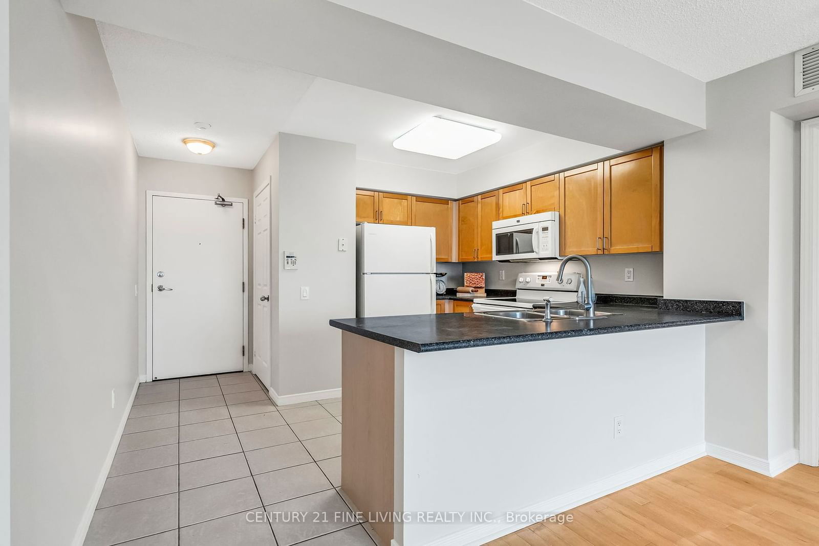 30 Harrison Garden Blvd, unit 2801 for sale