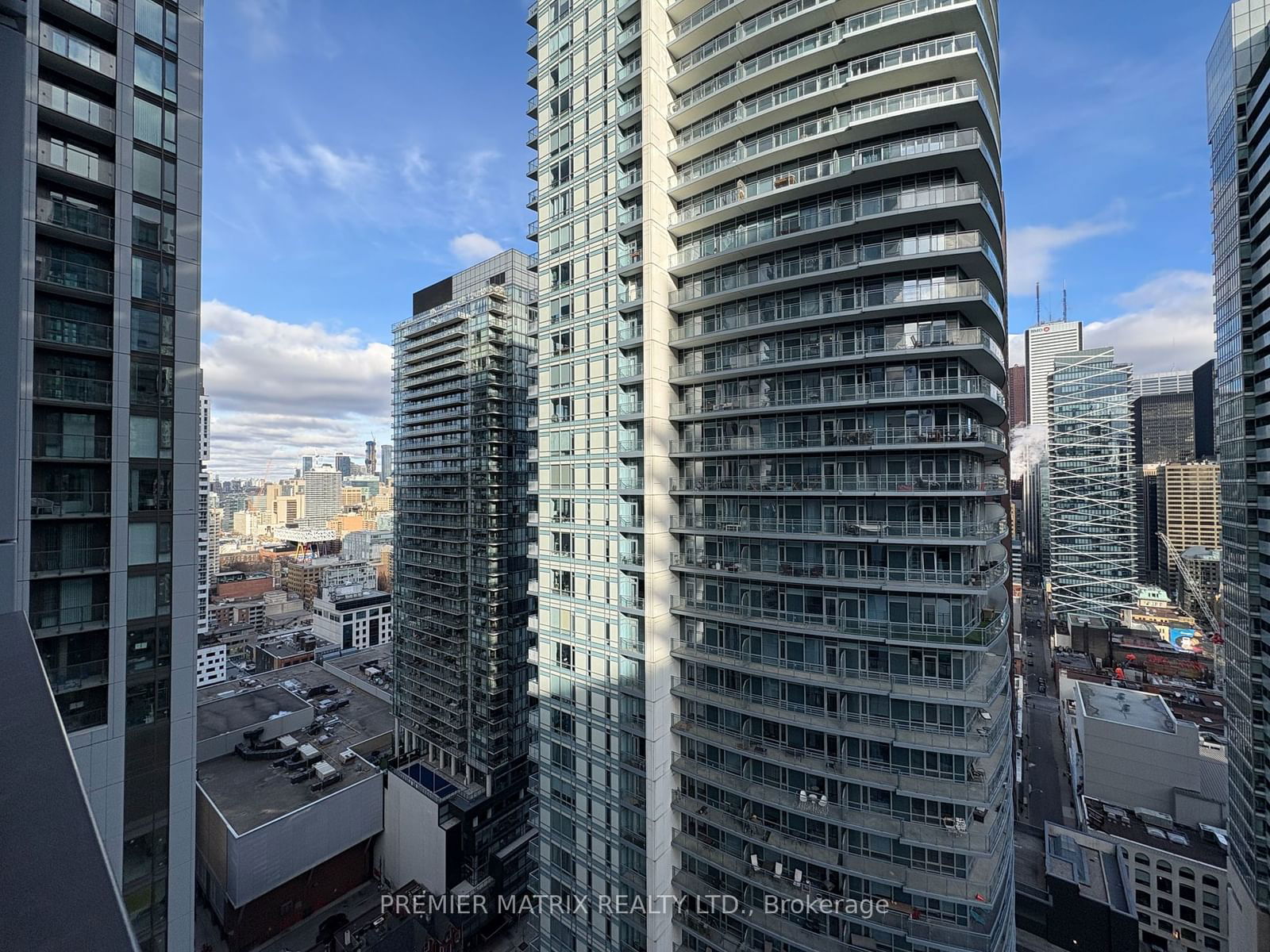 8 Widmer St, unit 3209 for rent