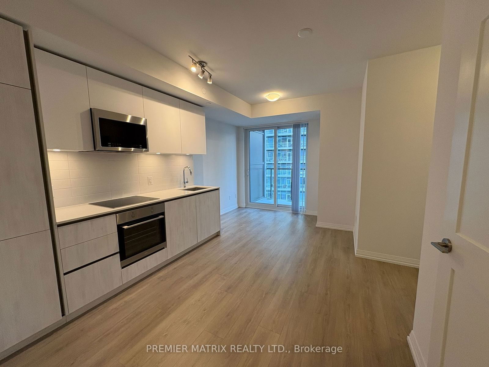 8 Widmer St, unit 3209 for rent