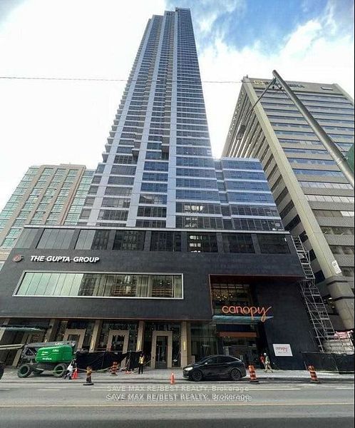 395 Bloor St E, unit 4208 for rent