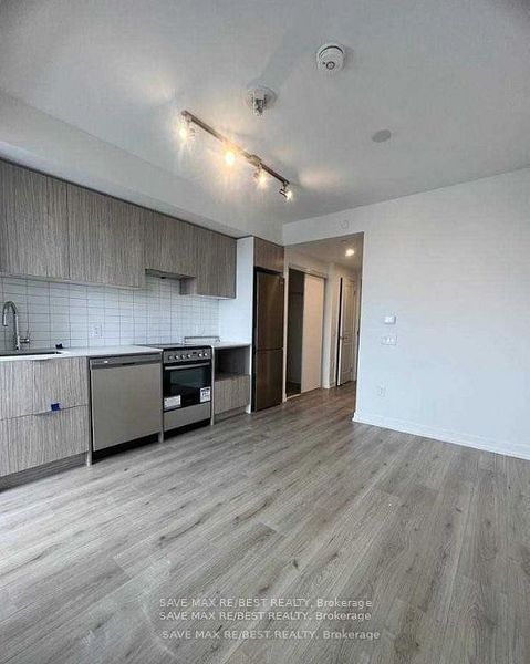 395 Bloor St E, unit 4208 for rent