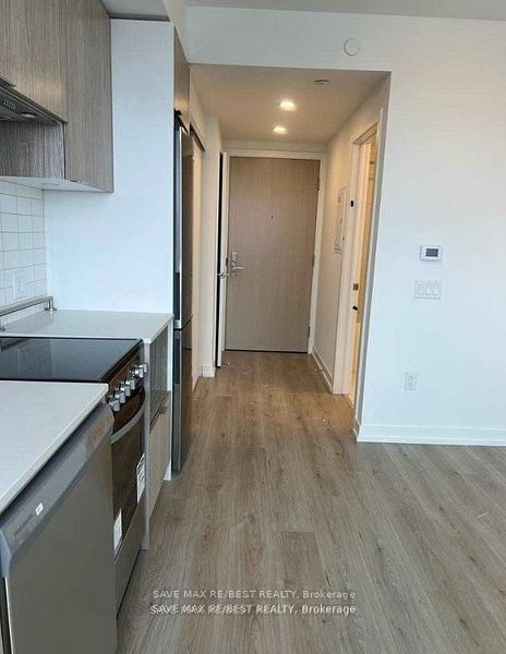 395 Bloor St E, unit 4208 for rent