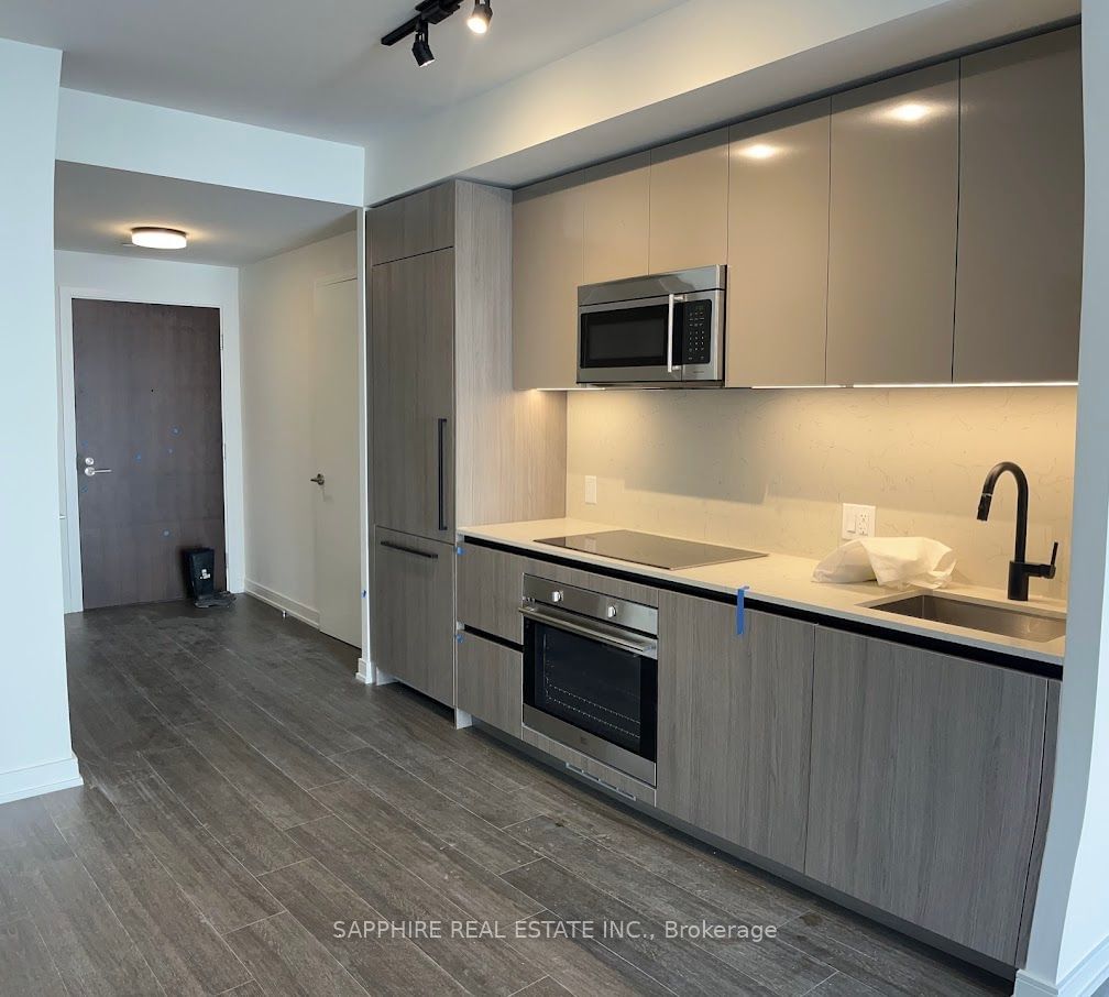 425 Front St E, unit 414 for rent