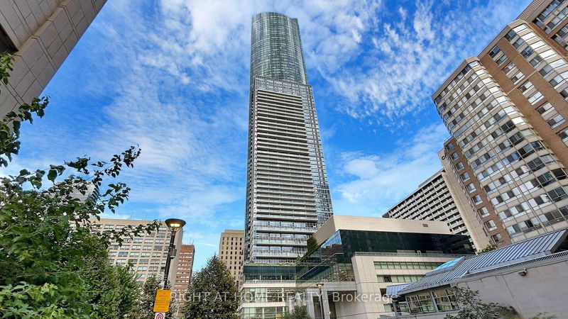 388 Yonge St, unit 7405 for rent